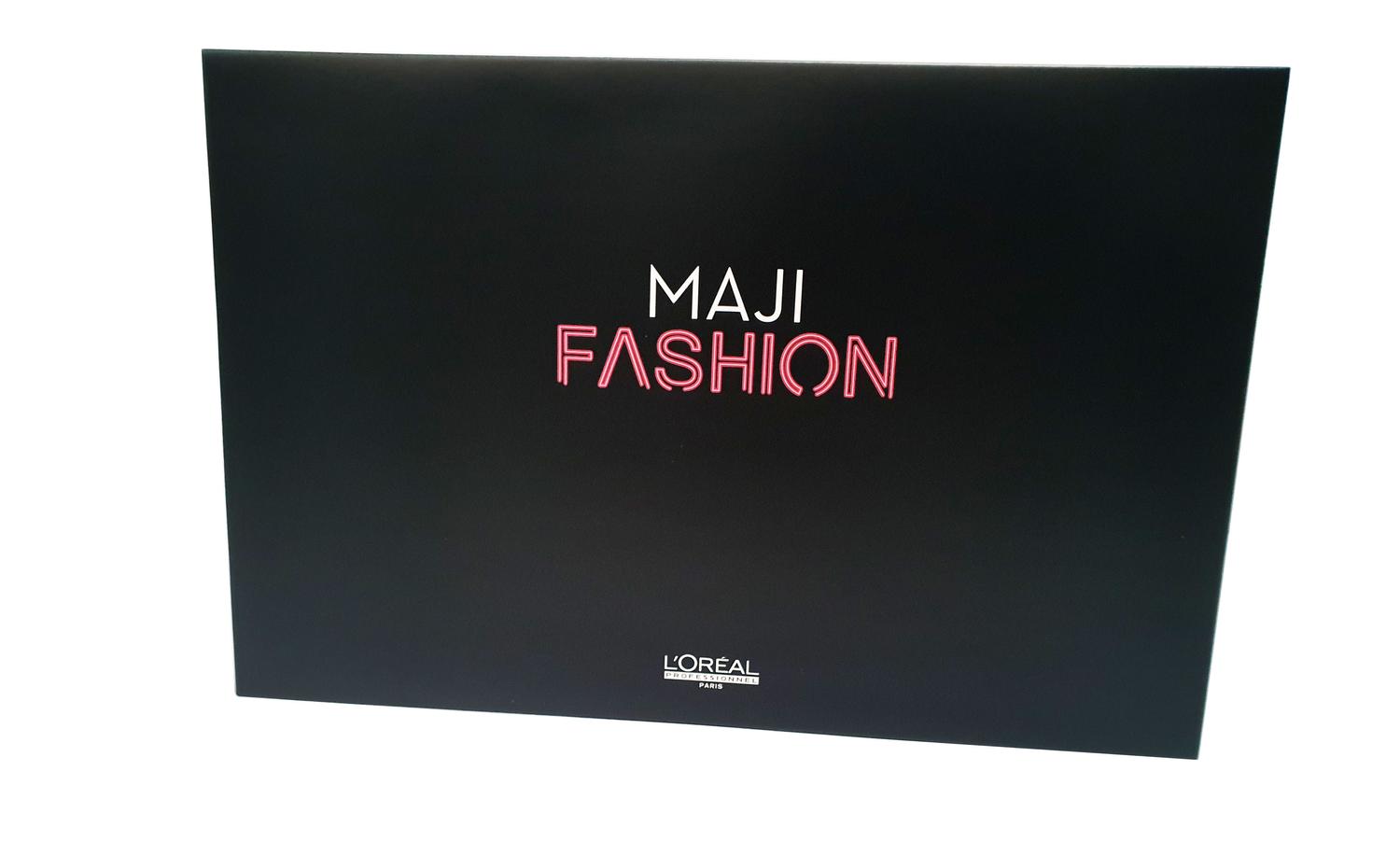 Maji Fashion L'Oréal