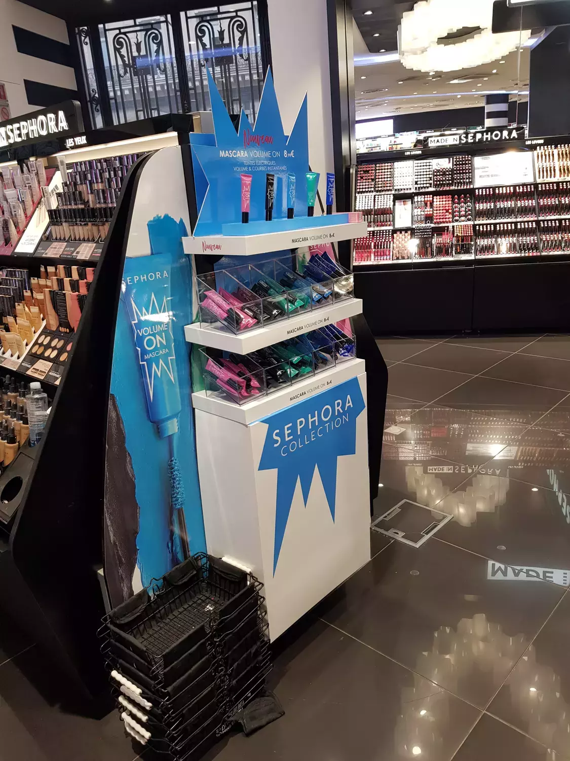 SEPHORA